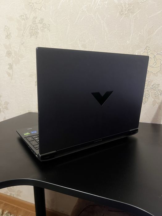 Victus 15 HP Gaming Laptop, 144Hz, ігровий ноутбук