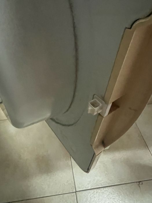 Secadora de roupa Edesa 6kg