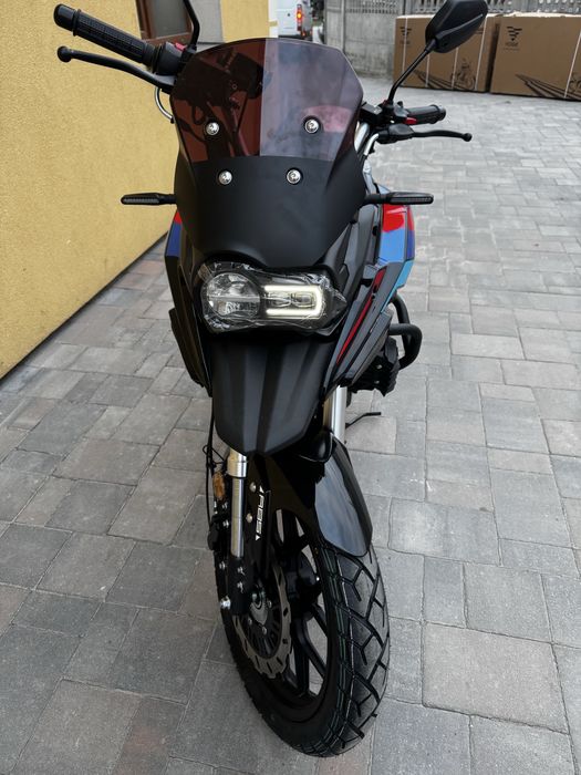 Мотоцикл -Lifan 250  (KPT 4V) Доставка.