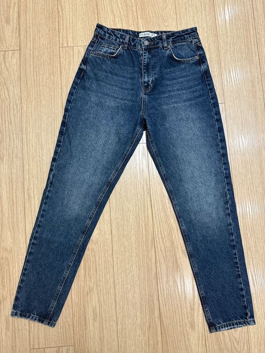 Джинси МОМИ 30 розмір