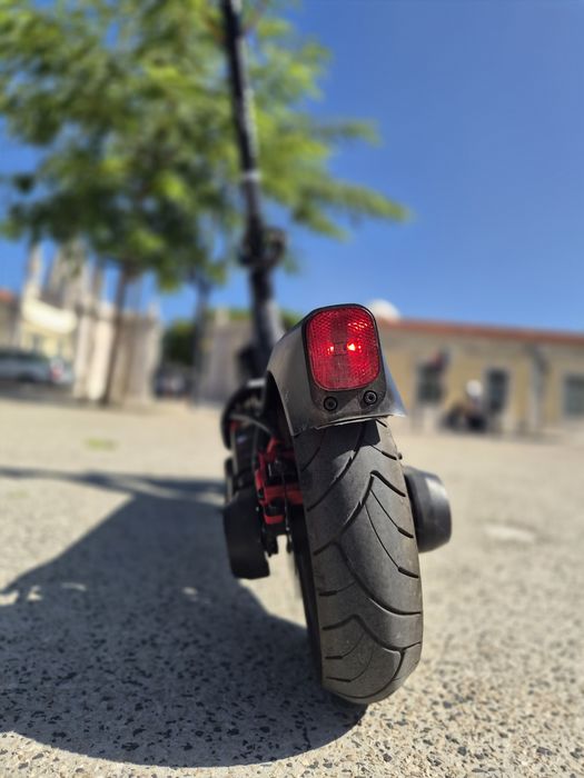 Vendo Segway Ninebot Max G3 (Como Novo) – 500€