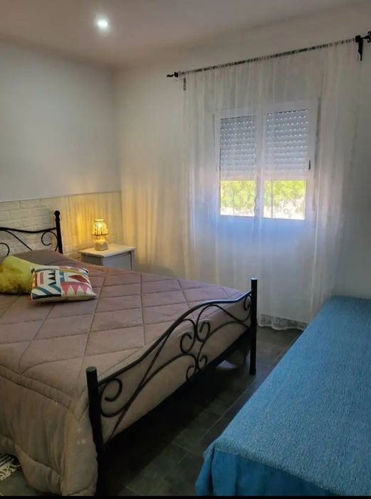 T1 totalmente equipado