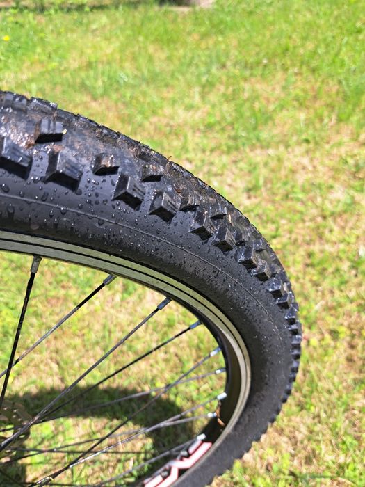 Rower Kross Level A4 rama 26 cali