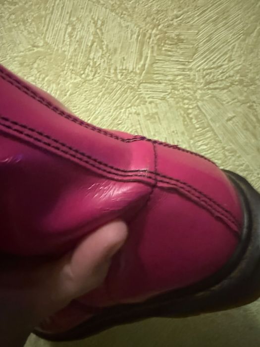 Ботинки Dr.Martens оригинал 41