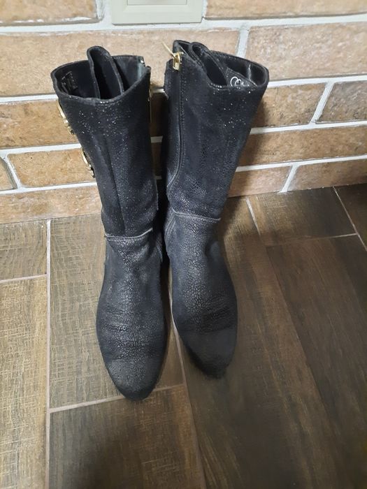 Сапоги зимние ,,CONNI,,