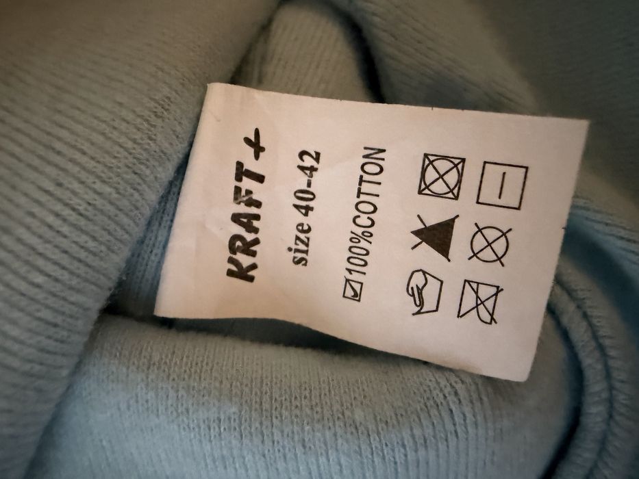 Продам дитячу шапку котон 100% !! 40-42 р