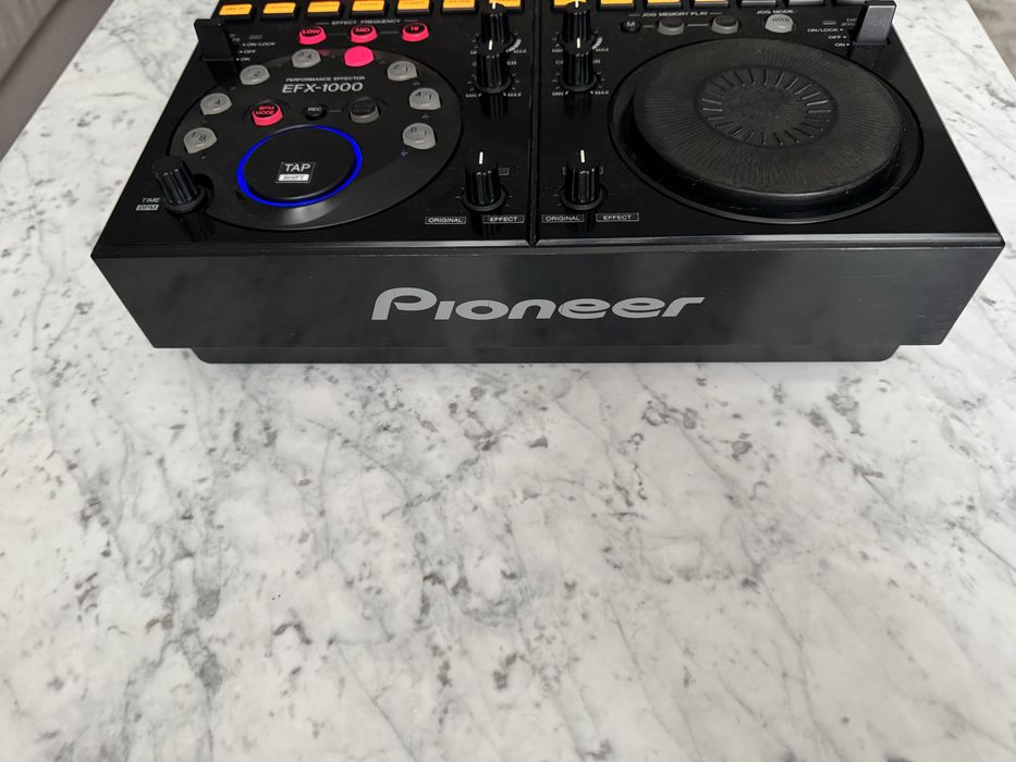 Pioneer Dj Efx 1000 - efektor FX