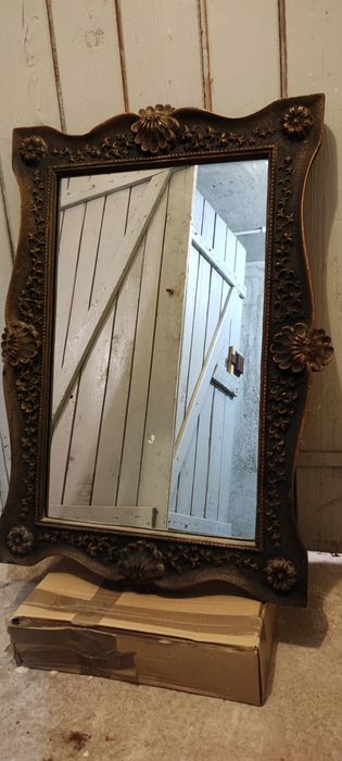 Lustro stare w rozmiarze 62-86.