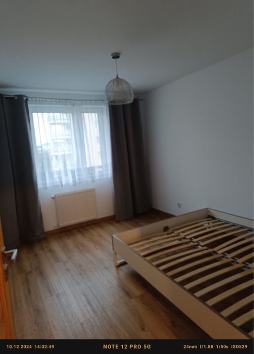 Mieszkanie – Gorzów Wielkopolski - Widok 2