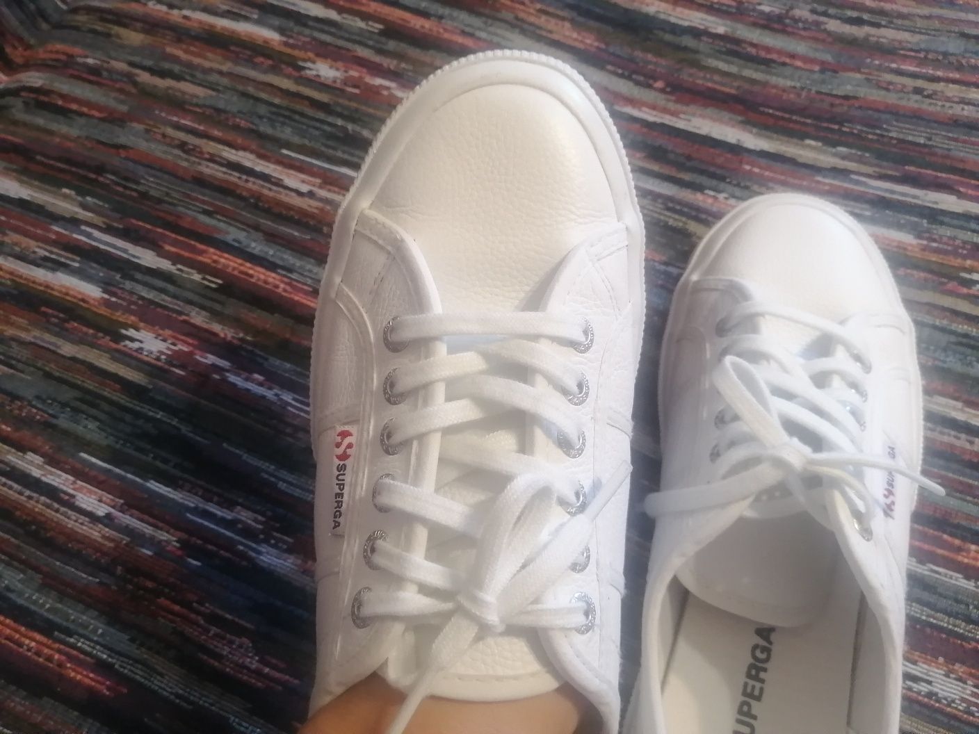 Superga 40.5 41 2 100 Olx