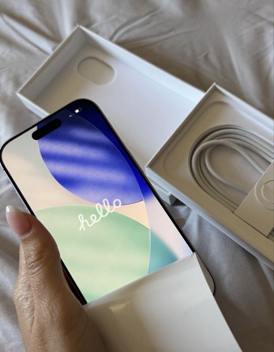 iPhone 17 - 512gb