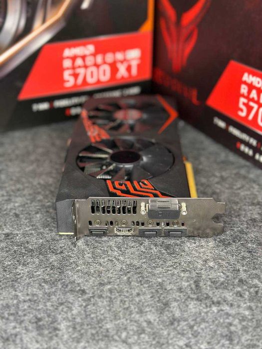 ASUS GTX 1060 6GB Expedition OC | МАГАЗИН | Гарантія 90 днів