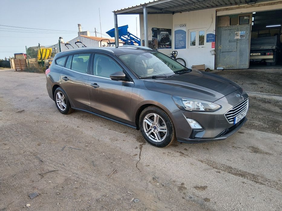 Vende-se Ford focus