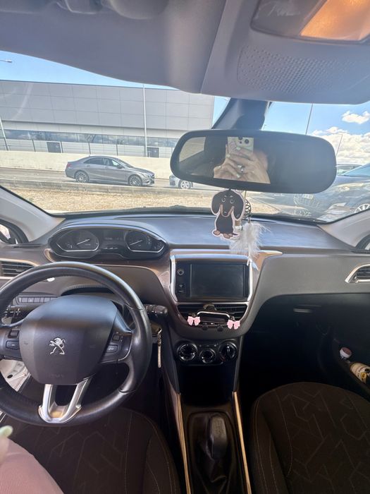 Peugeot 2008 Diesel