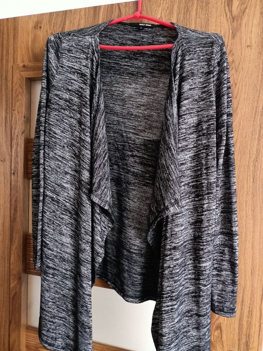 Sweter Kardigan Narzutka Tally Weijl XS