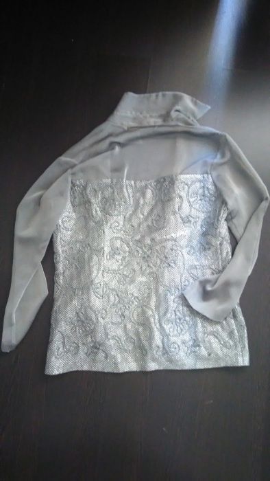 Camiseiro de festa Anabela Baldaque