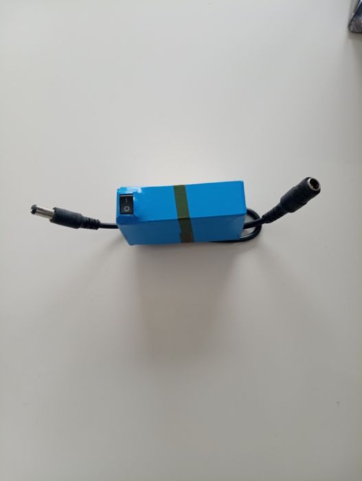 Bateria 12v 1800mAh