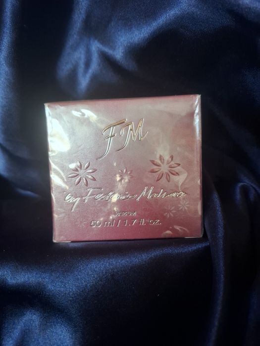 Perfumy FM 362 50 ml za 120 zł