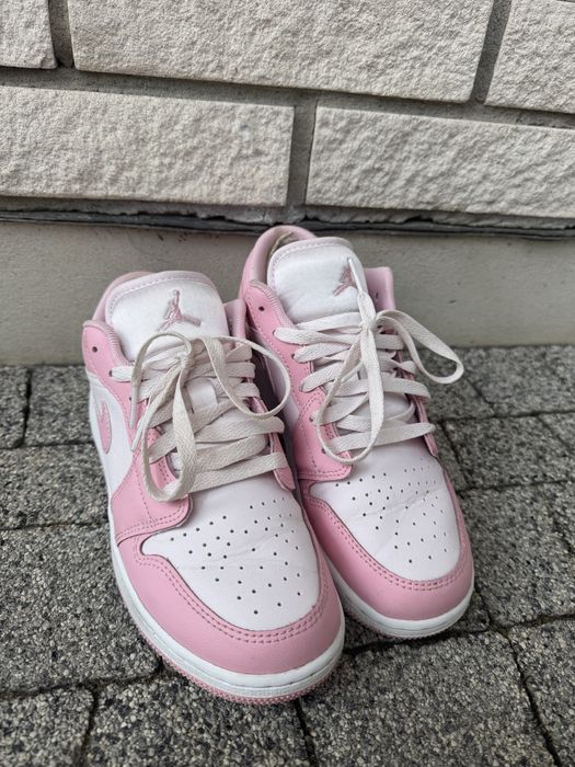 Buty Air jordan 1 low