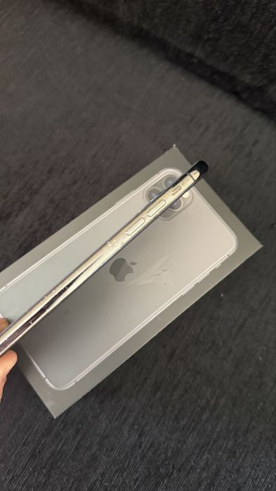 Iphone 11 pro max 256GB