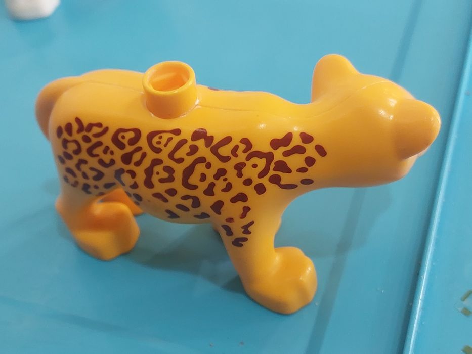 Lego Duplo Lampart -53920c01pb02