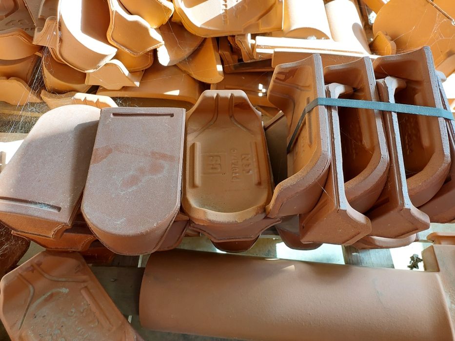 Telhas J. Coelho da Silva