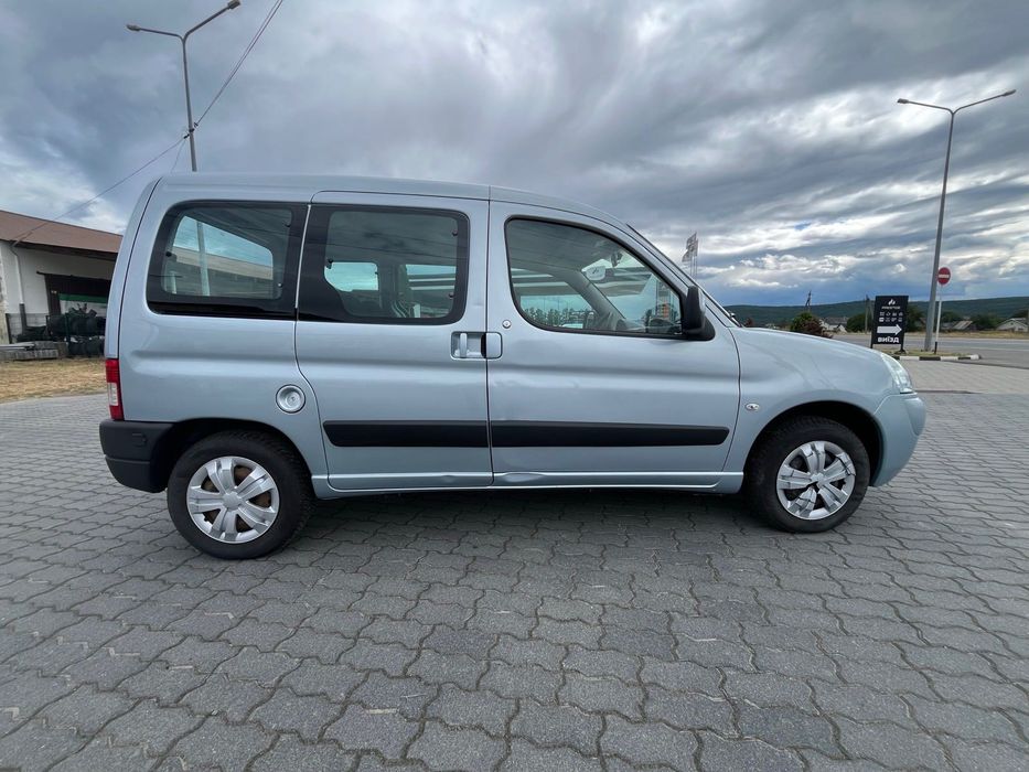 Citroen Berlingo 2006 VIN VF7GJKFWC93373870 фото оголошення 3 з 24