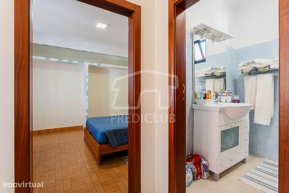 Moradia T3 - Câmara de Lobos | Ribeiro Real