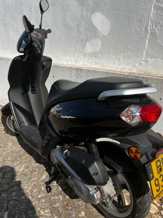 Oportunidade  Moto 2024, Motor Zerado, 1º Dono, Excelente Estado, nova