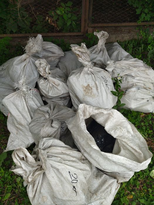 Бітум будівельний 160 кг