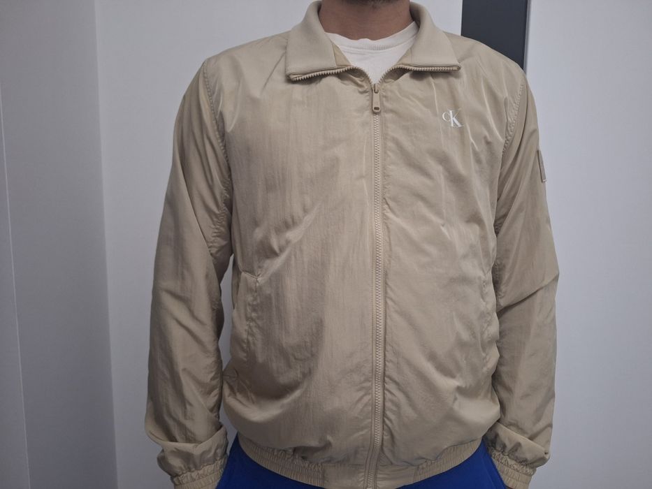 Szwedka męska Calvin Klein