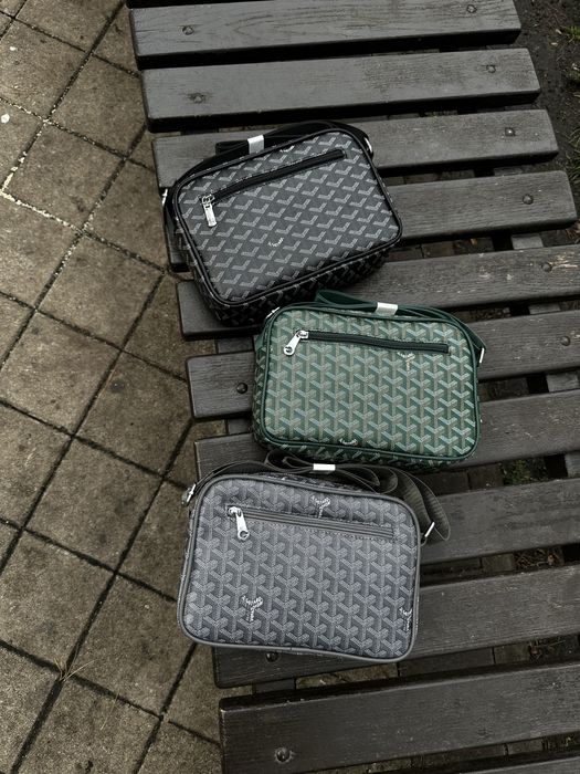 Сумка Goyard | сумка гаярд | Барсетка goyard