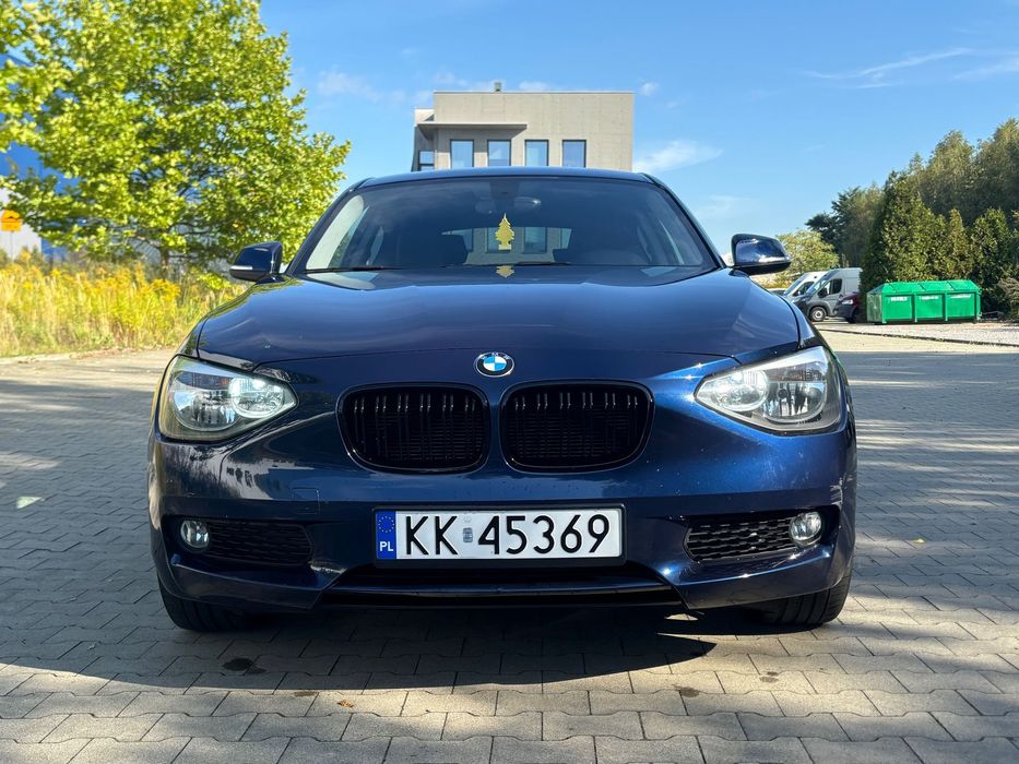 BMW Seria 1
