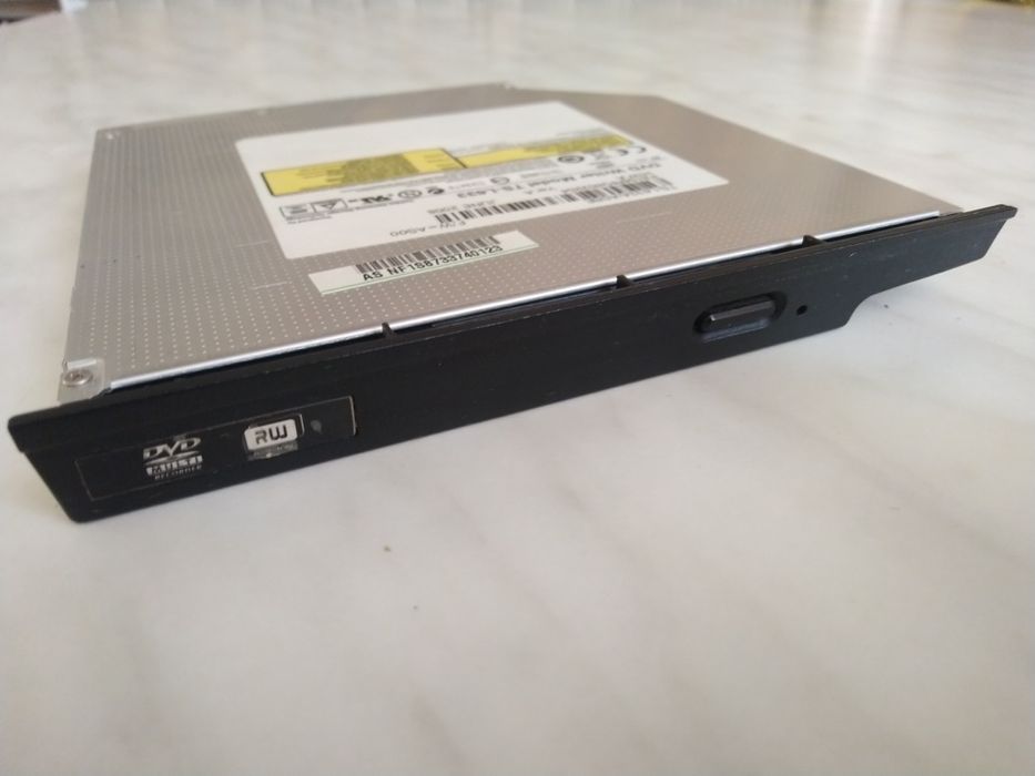 Привід DVD від для ноутбука. DVD writer Model TS-L633 привод