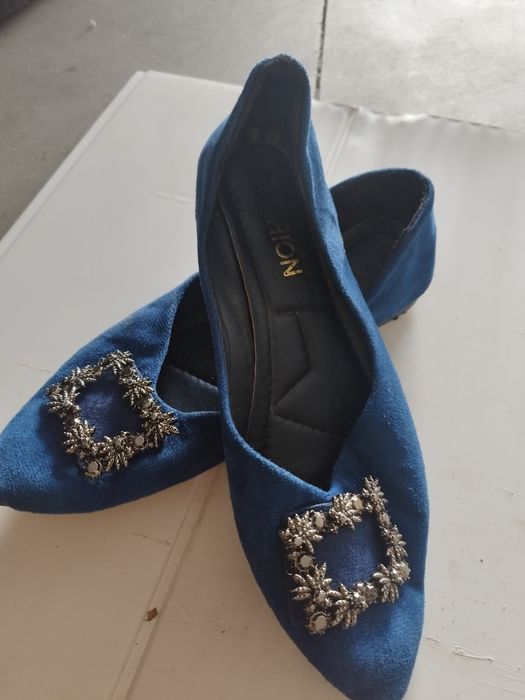 Sabrinas tamanho 40