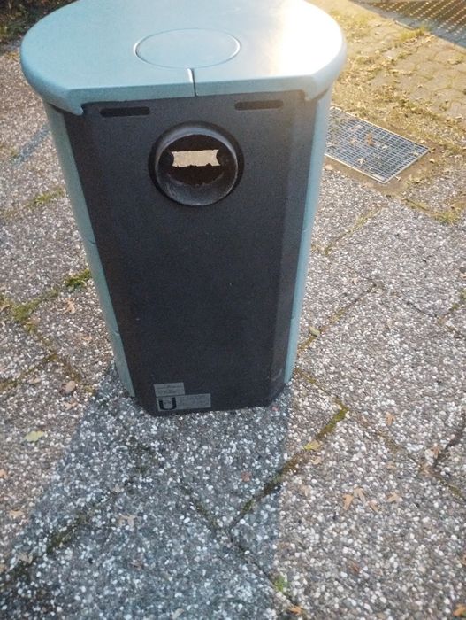 Каминофен б у з Німеччини