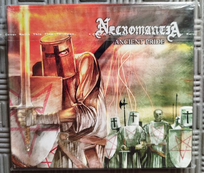 Celtic Frost, Necromantia, Lutomysl, Bethlehem, Mysticum, Precambrian 
Lutomysl