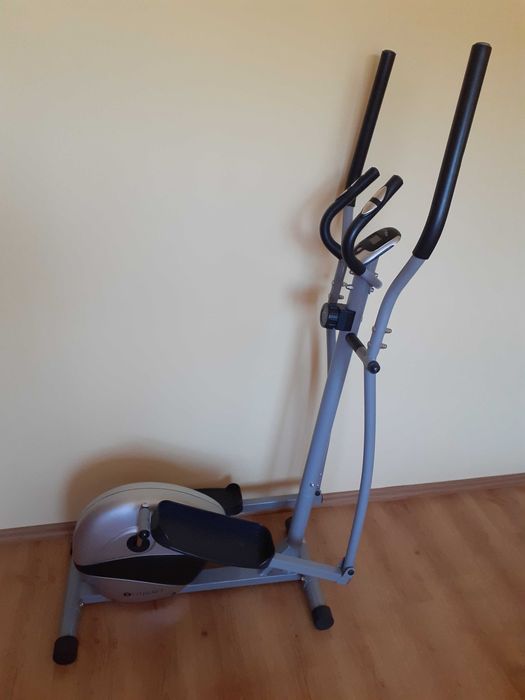 Orbitrek treningowy magnetyczny FITKRAFT