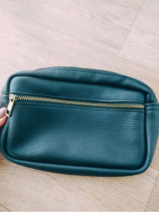 Барсетка мужская