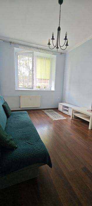 Sprzedam bezpośrednio dwupokojowe mieszkanie w Dęblinie ul. 15 Pułku Piechoty Wilków.