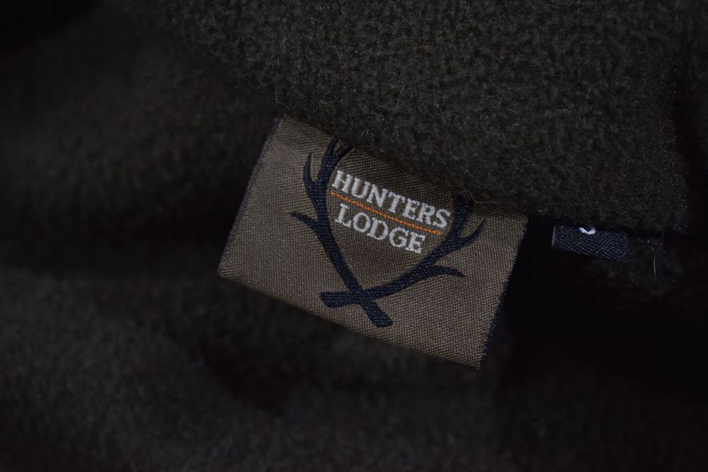 Hunters Lodge Polarowa Kamizelka Myśliwska / S