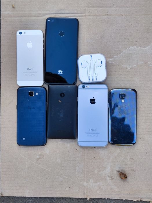 Телефоны оптом, могу продать отедально