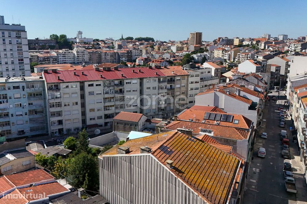 Apart. T1Remodelado no Bonfim. Excelente Oportunidade de Investimento