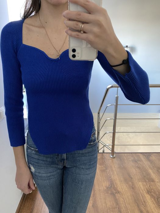 Кофта, светр, розмір М