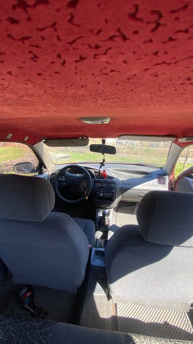 Продам Ланос 1.5 Мотор після капітального ремонту