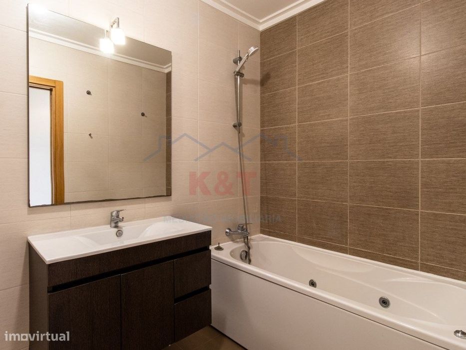 Apartamento T2 - Jardins do Amparo
