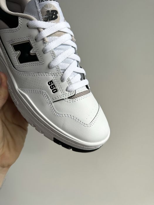 New Balance 550 GS GSB550EI Оригінал кросівки Нью Беланс