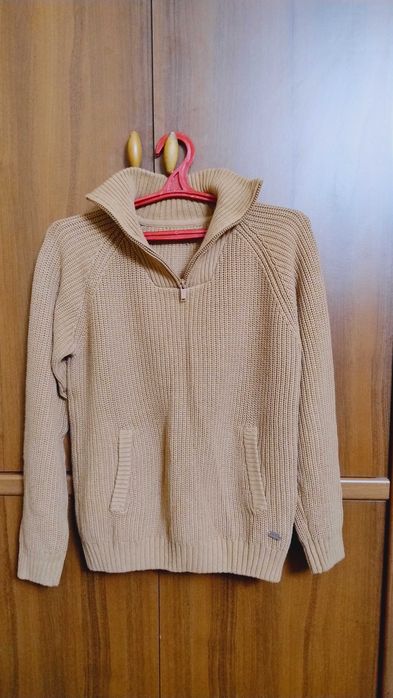 Светр, кофта Reserved, 158 р.
