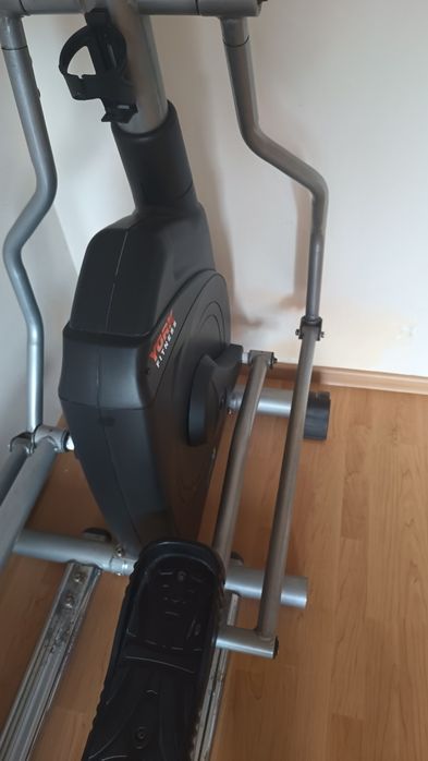 Orbi-Trek magnetyczny