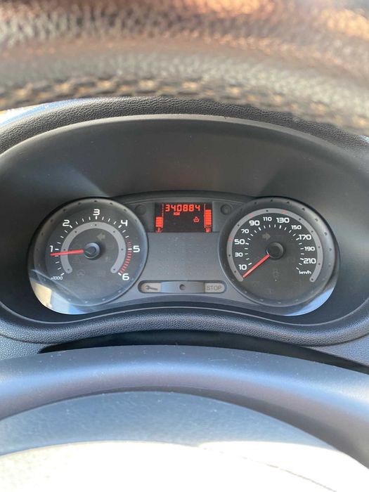 Renault Clio III Hatchback 1.5 dCi